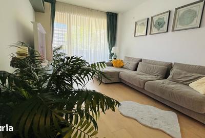 Apartament cu 3 camere în Străulești - 16