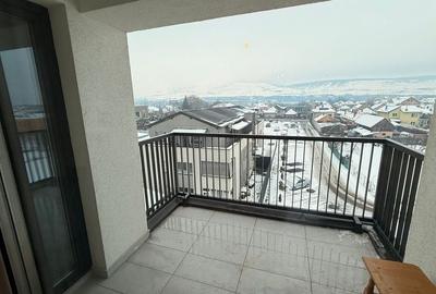 Apartament cu 3 camere decomandat în Florești - 2