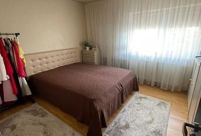 Apartament cu 2 camere în Gării
