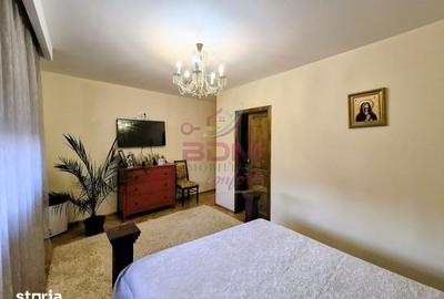 Casă cu 3 camere cu Teren 570 Mp în Central - 9