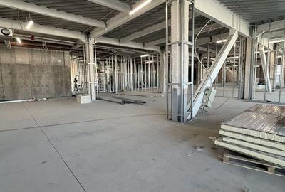 Spațiu comercial, de 6,000 mp, în Militari - 3
