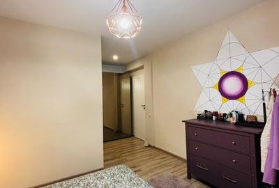 Apartament cu 3 camere decomandat, mobilat în Rahova - 27