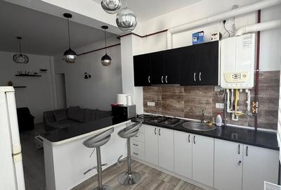 Apartament cu 2 camere în Central - 6