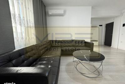Apartament cu 2 camere în Valea Lupului - 2