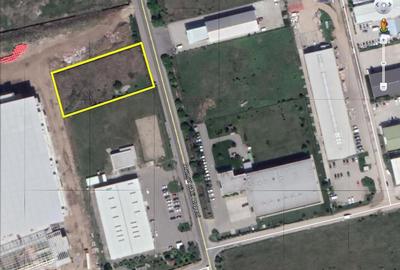 Teren de 3000 mp, în Nord - 2