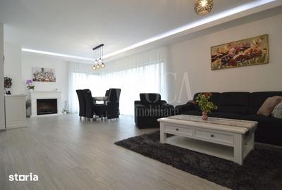 Casă cu 3 camere cu Teren 781 Mp în Apahida - 3