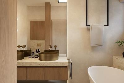Apartament cu 4 camere decomandat în Central - 2