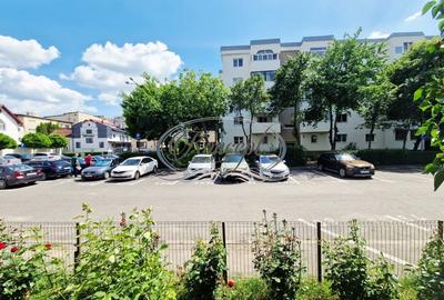 Apartament cu 2 camere decomandat în Mărăști - 13
