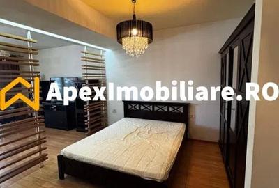 Garsonieră semidecomandată în Vitan
