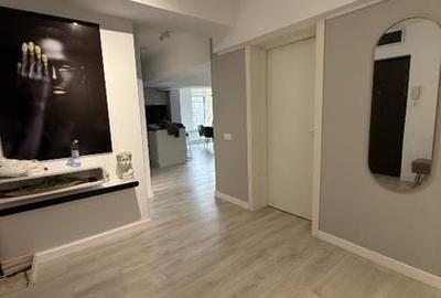 Apartament cu 2 camere semidecomandat, mobilat în Unirii - 5