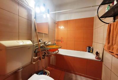 Apartament cu 2 camere decomandat în Sălăjan