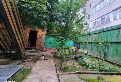 Apartament în Mioriței
