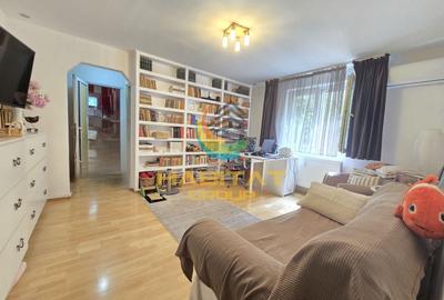 Apartament cu 2 camere semidecomandat în Brâncoveanu - 2