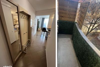 Apartament cu 2 camere în Cornișa - 6