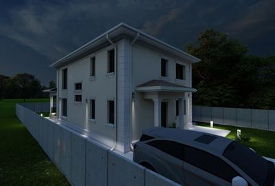 Teren Construcții intravilan de 533 mp, în Exterior Sud - 8