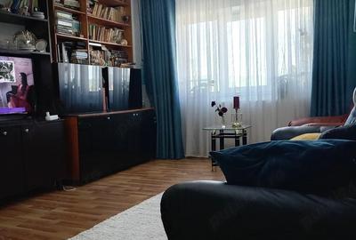 Apartament cu 2 camere decomandat în Central - 4