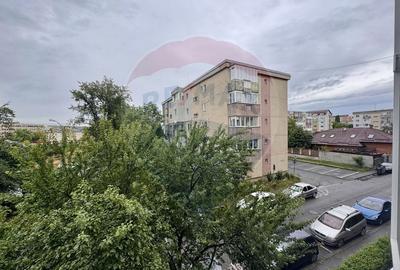 Garsonieră decomandată, mobilată în Mărăști - 17