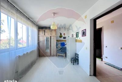Casă cu 4 camere cu Teren 250 Mp în Tărtășești