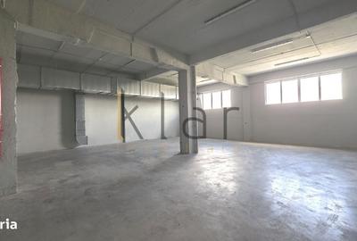 Spațiu comercial, de 152 mp, în Someșeni