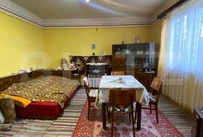 Casă cu 4 camere în Șieu - 12