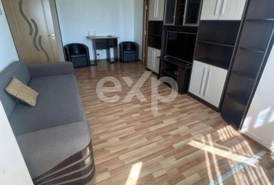 Apartament cu 2 camere semidecomandat, mobilat în Craiovei - 3