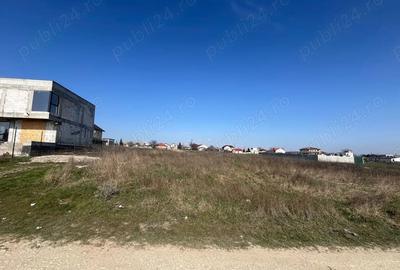 Teren de 2475 mp, în Central - 3