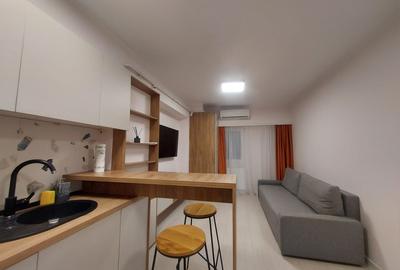 Apartament cu 2 camere decomandat în Ultracentral