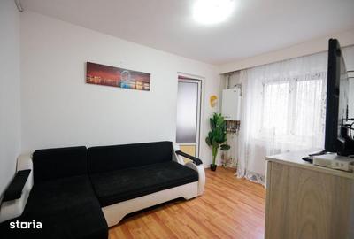 Apartament cu 3 camere semidecomandat în Trivale - 5