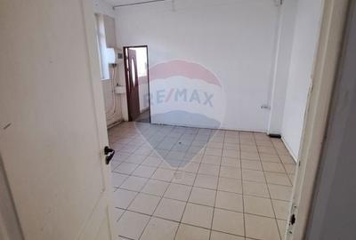 Spațiu comercial, de 160 mp, în 1 Mai - 7