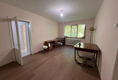Apartament cu 2 camere semidecomandat în Tătărași - 3