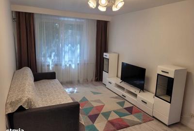 Apartament cu 2 camere semidecomandat în Dristor