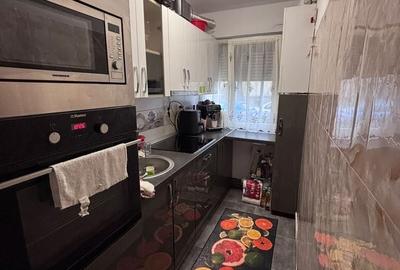 Apartament cu 2 camere semidecomandat în Dacia - 3