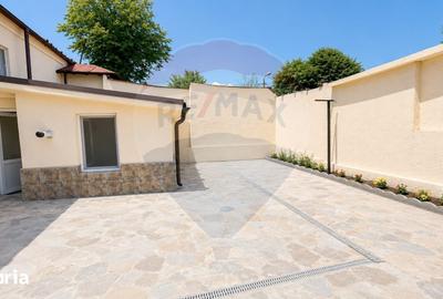 Casă cu 4 camere cu Teren 320 Mp în ICIL