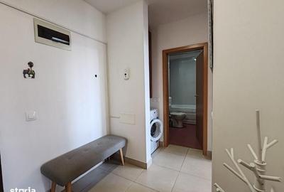 Garsonieră decomandată în Central - 5