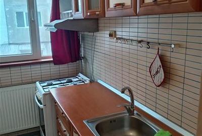 Apartament cu 2 camere nedecomandat, mobilat în Mihai Bravu - 9