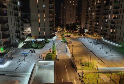 Garsonieră decomandată în Pantelimon