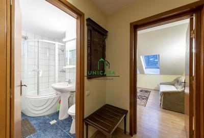 Hotel/Pensiune, de 950 mp, în Central - 16