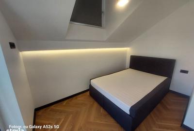 Apartament cu 3 camere în Turnișor