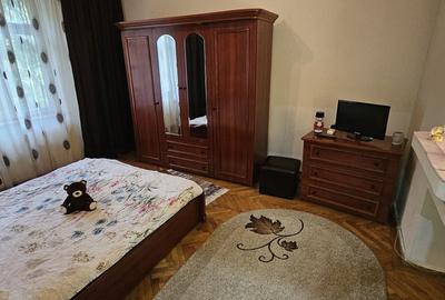 Apartament cu 2 camere în Calea București