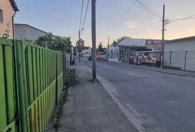 Teren de 490 mp, în Negru Vodă - 5