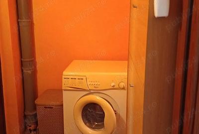 Garsonieră nedecomandată în Dacia