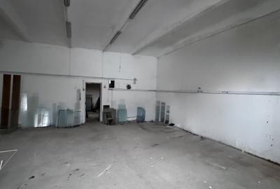 Spațiu comercial, de 367 mp, în Exterior Vest