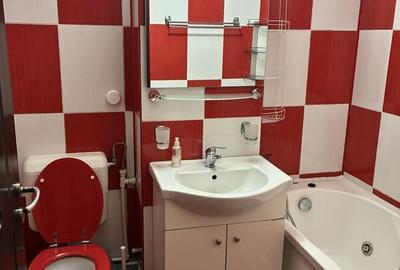 Apartament cu 2 camere decomandat în Exterior Vest
