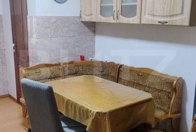 Apartament cu 3 camere decomandat în Central - 2