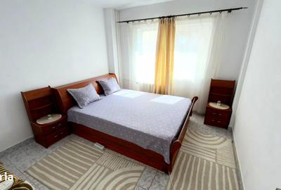Apartament cu 2 camere semidecomandat, mobilat în Ștefan cel Mare - 2