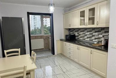 Apartament cu 2 camere decomandat în Pantelimon