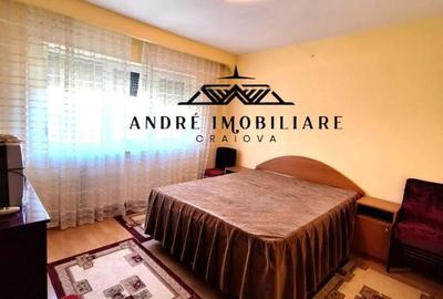Apartament cu 2 camere decomandat în Calea Severinului