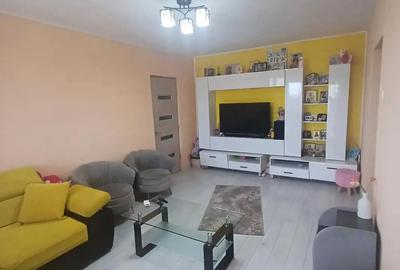 Apartament cu 2 camere decomandat în Central - 1