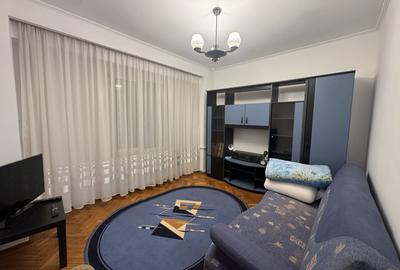 Apartament cu 3 camere decomandat, mobilat în Vatra Luminoasă - 7
