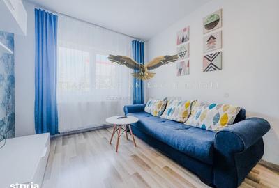 Apartament cu 2 camere decomandat, mobilat în Bună Ziua - 2